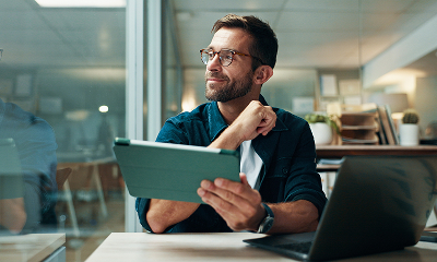 Man with Tablet - Card Gallery.jpg Man with Tablet - Card Gallery.jpg